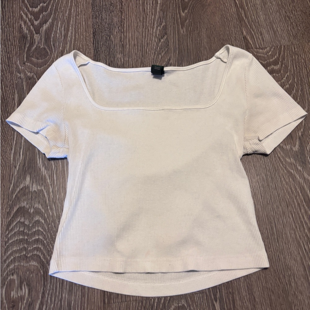 Wild Fable Top